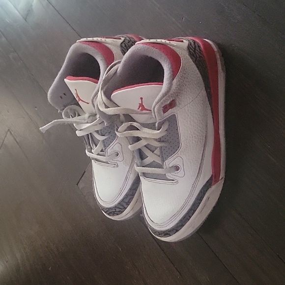 Jordan Retro 3 - Picture 3 of 5